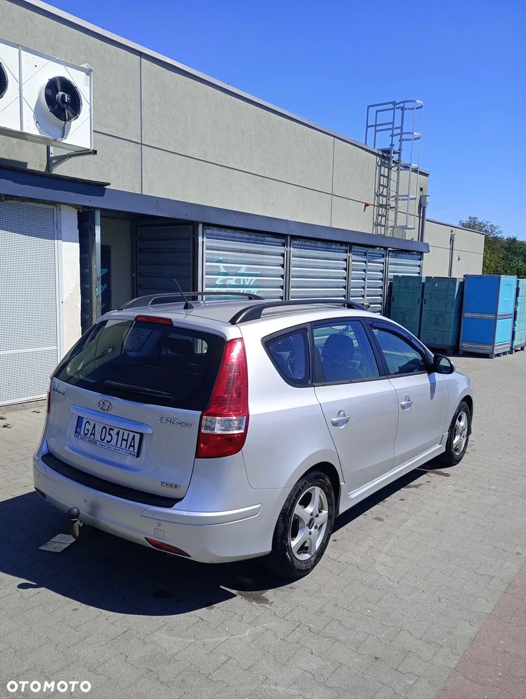 Hyundai i30 - 8