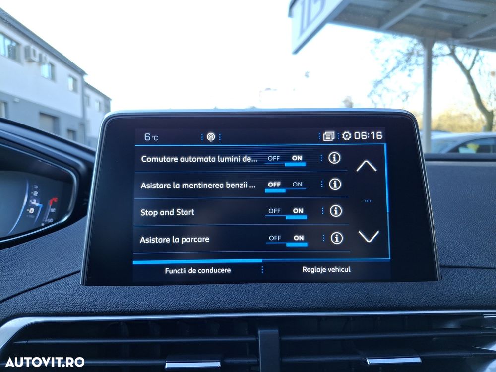 Peugeot 3008 PureTech 130 Stop & Start GPF EAT8 Allure - 20