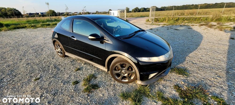 Honda Civic 1.8 LX Coupe - 11