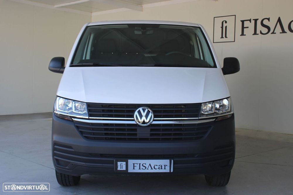 VW Transporter 6.1 VAN 39 KWH L2H1 ABTE DSG - 4