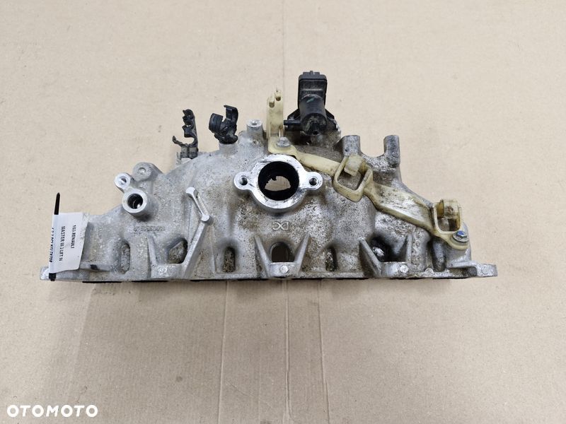 RENAULT MASTER III 3 LIFT IV 4 2.3 DCI KOLEKTOR SSĄCY 140035154R - 9