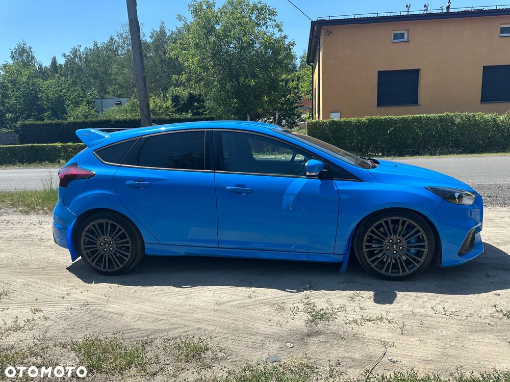 Ford Focus - 4