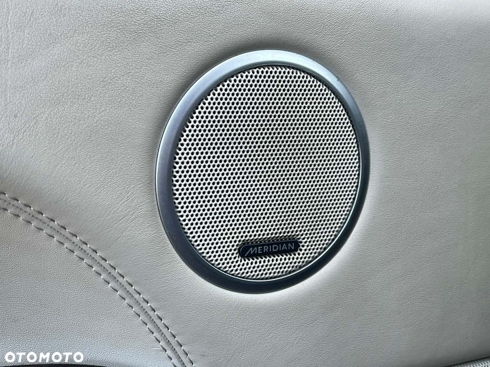 Land Rover Range Rover - 14
