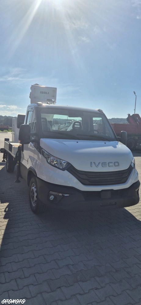 Iveco Daily 35S14H - 3
