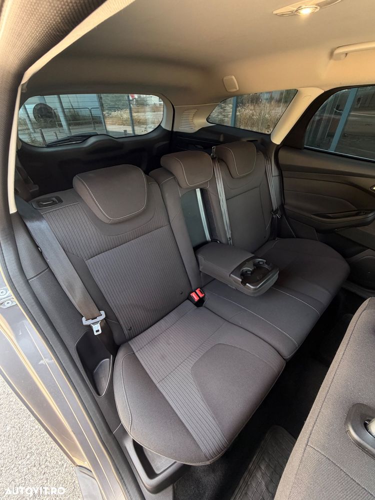 Ford Focus 1.6 EcoBoost Start-Stopp-System Titanium - 20