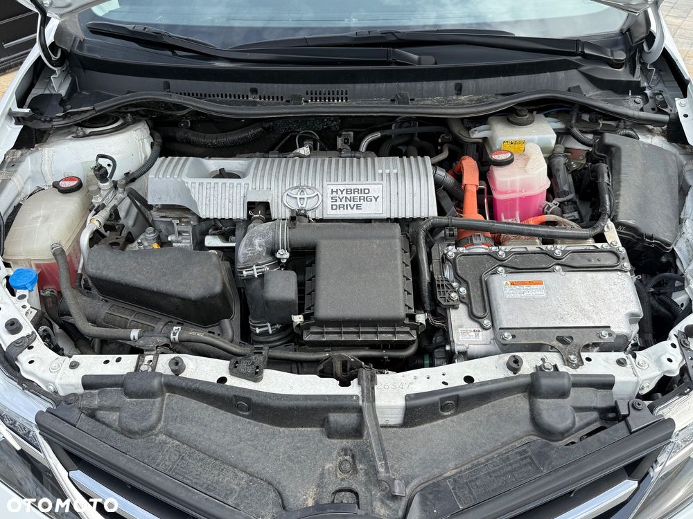 Toyota Auris - 20