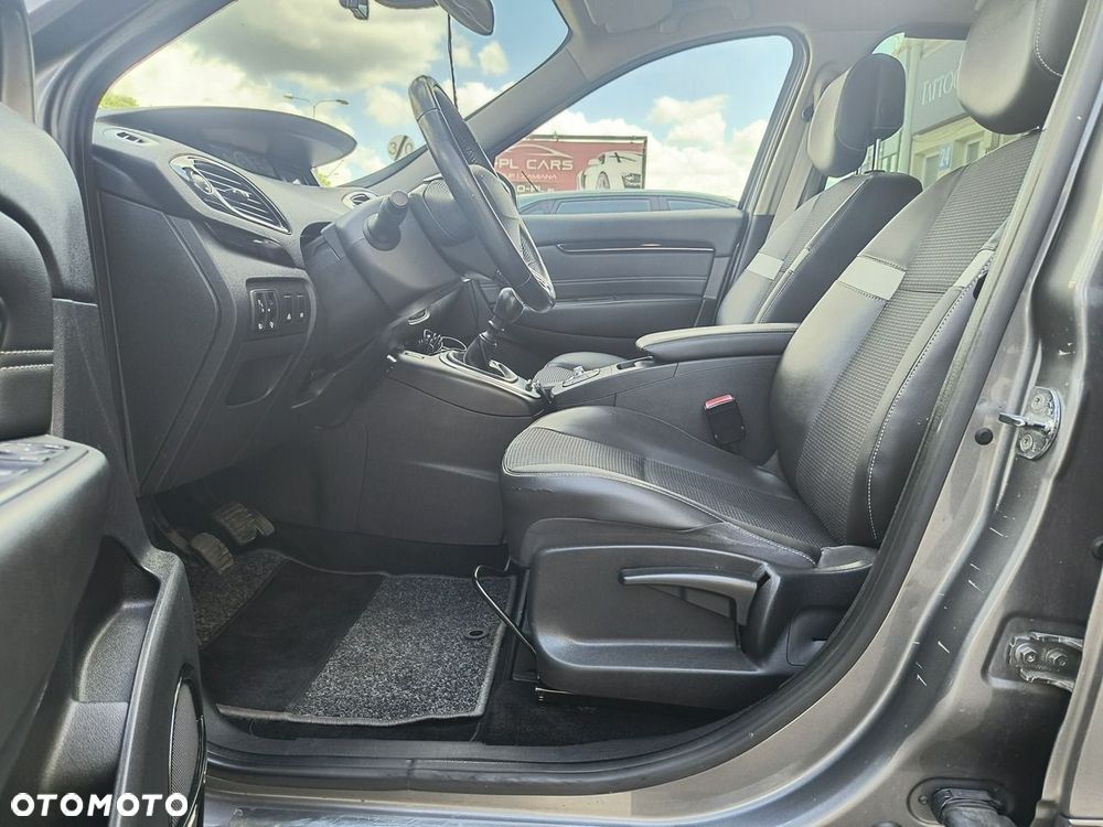 Renault Scenic Energy dCi 110 S&S Bose Edition - 8
