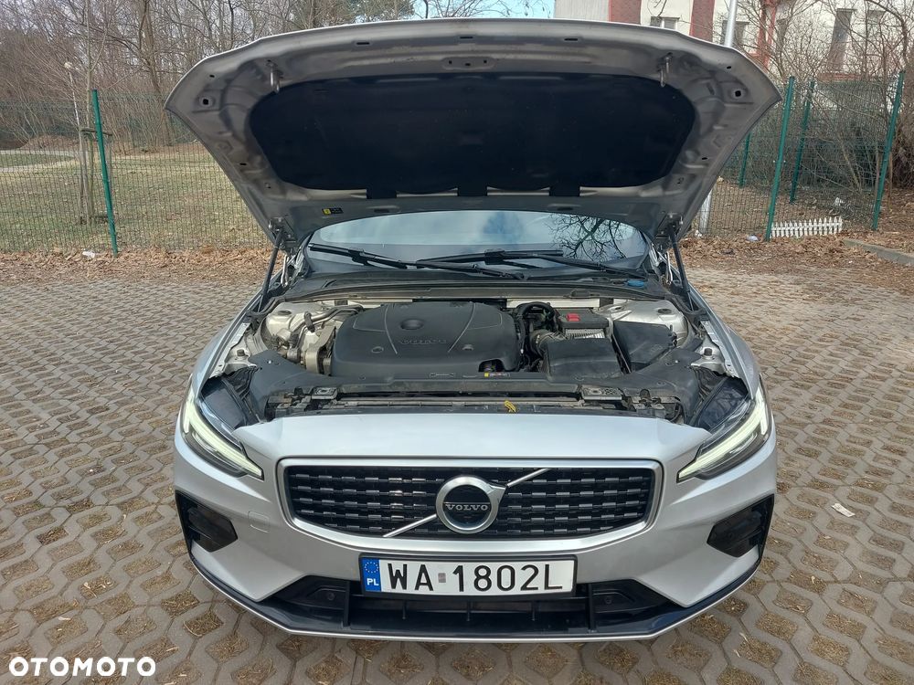 Volvo S60 T4 R-Design - 21
