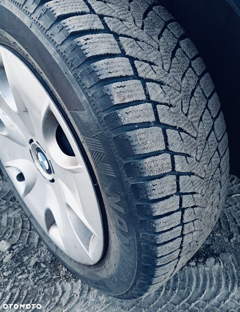 BMW Seria 1 118d - 7