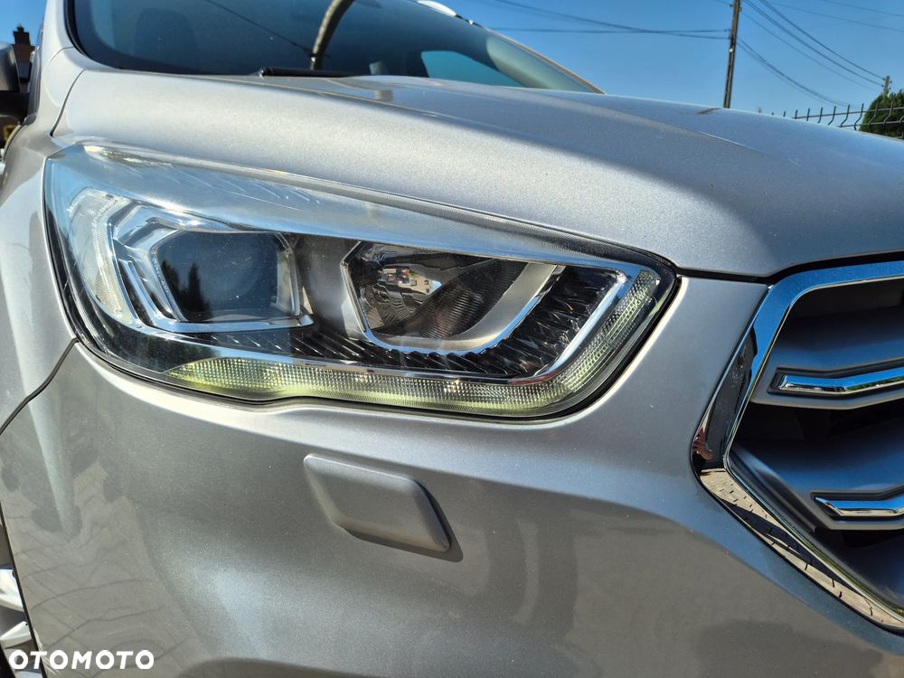 Ford Kuga 2.0 TDCi 4x2 Titanium - 17