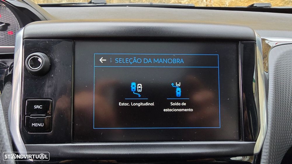 Peugeot 2008 1.2 PureTech GT Line EAT6 - 22