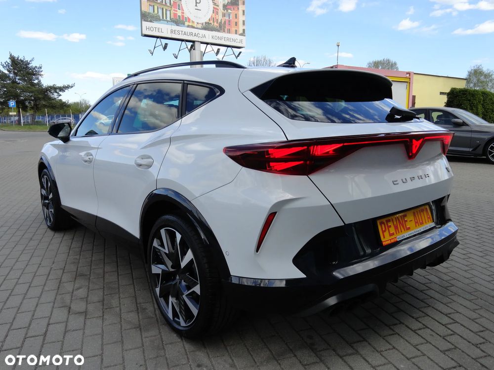 Cupra Formentor 2.0 TSI 4Drive DSG VZ Extreme - 6