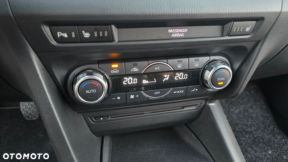 Mazda 3 SKYACTIV-G 165 Sports-Line - 32