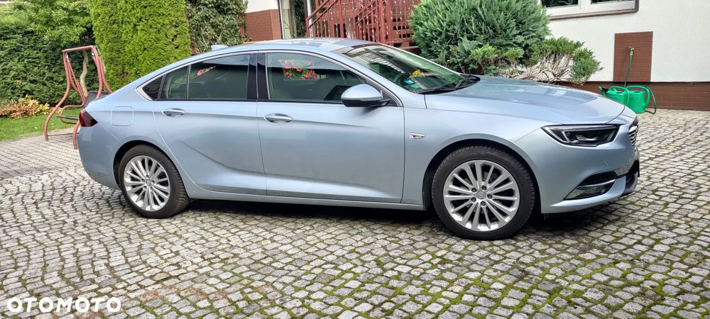 Opel Insignia - 2