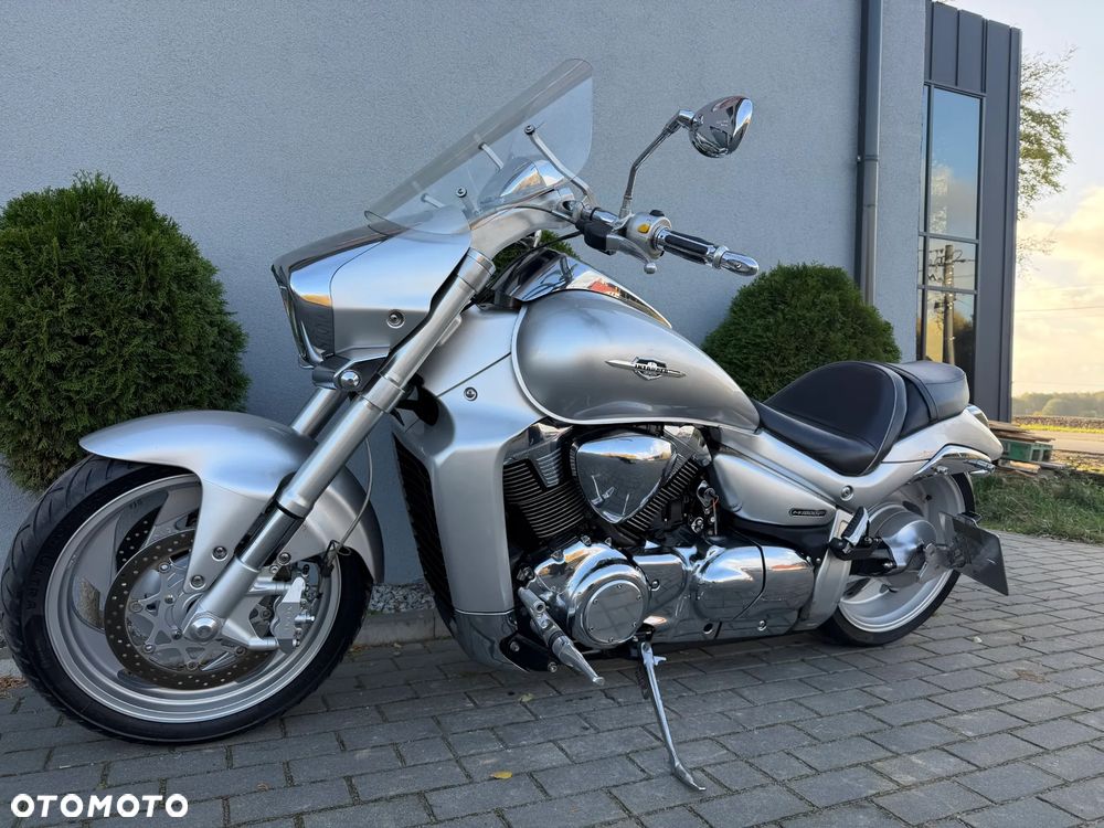 Suzuki VZ - 41