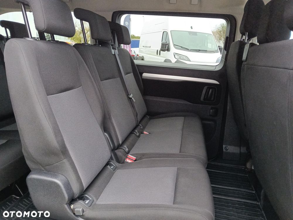 Toyota Proace Verso 2.0 D4-D Long Business - 11