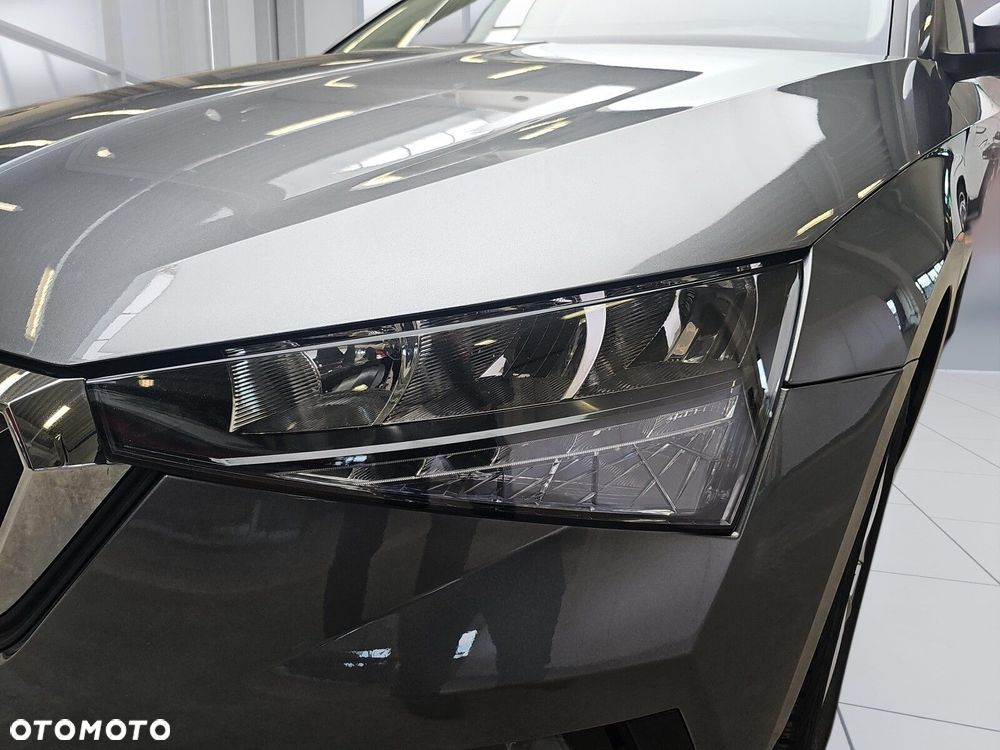 Skoda Scala 1.0 TSI Ambition - 33