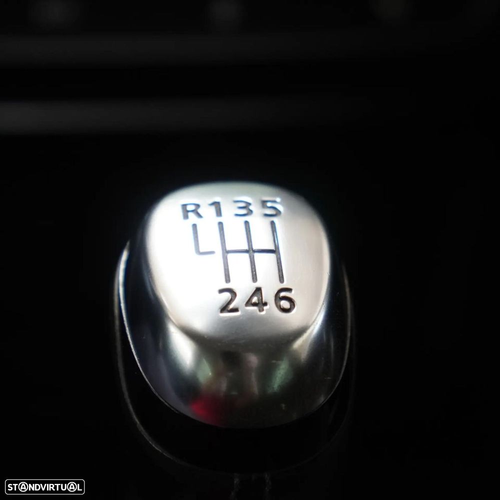 Renault Mégane Sport Tourer 1.6 dCi Intens - 27