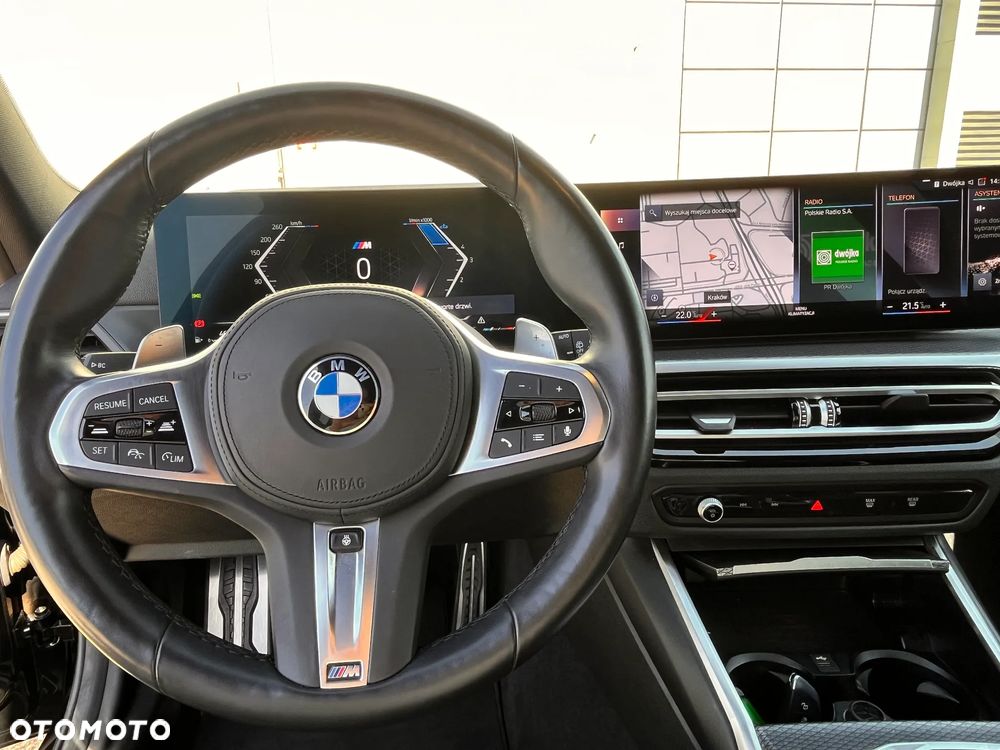 BMW Seria 3 320d xDrive - 20