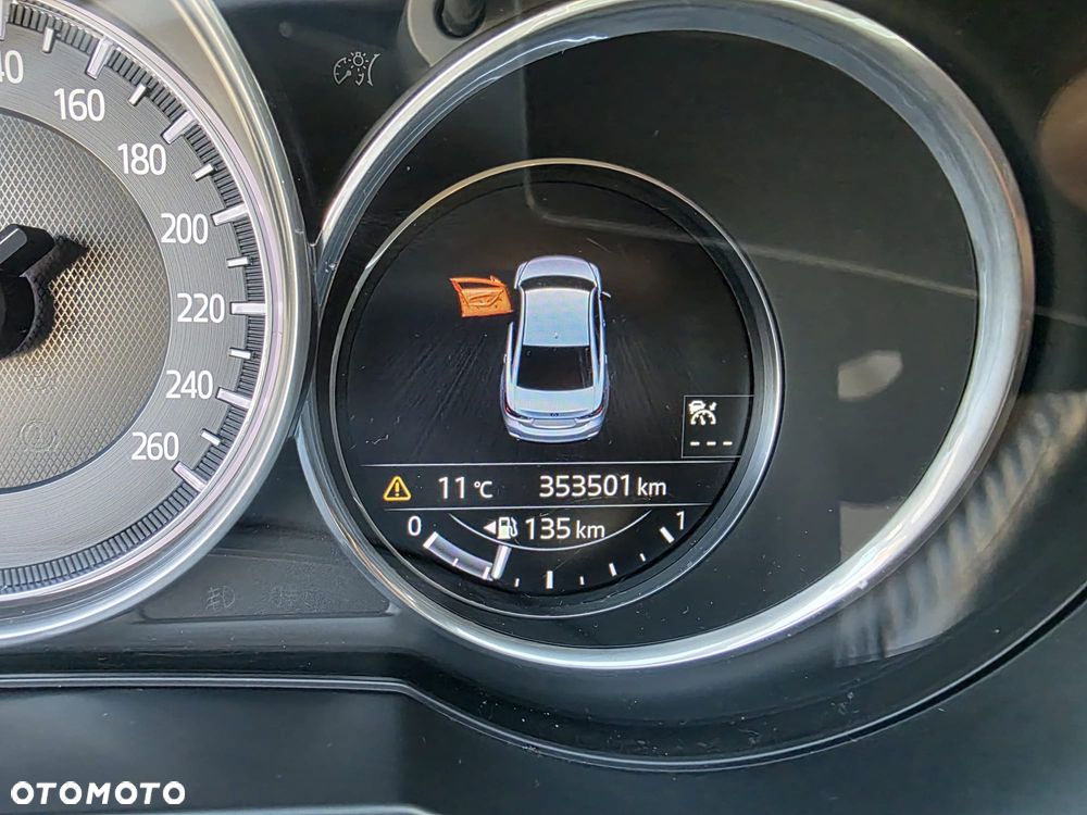Mazda 6 2.2 D Skypassion I-ELoop - 20
