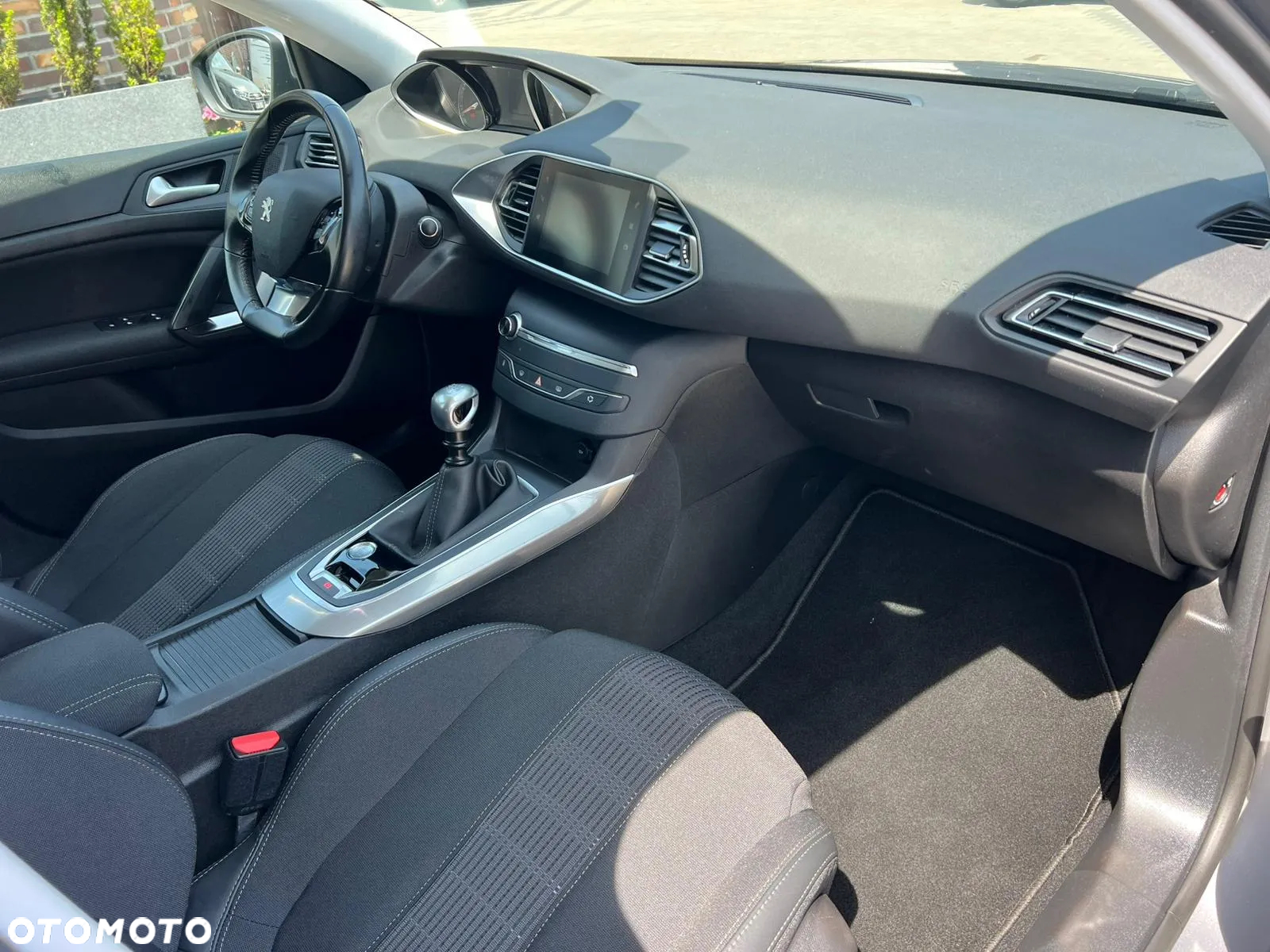 Peugeot 308 PureTech 110 Stop & Start Active - 14