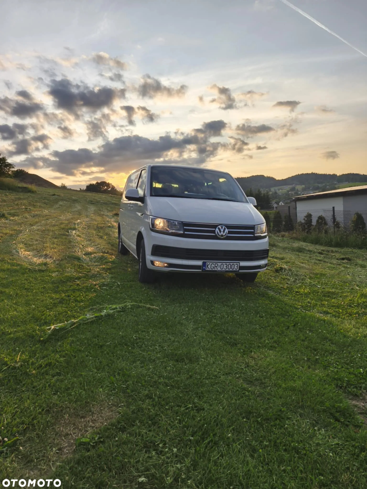 Volkswagen Caravelle 2.0 TDI L1 Comfortline - 26