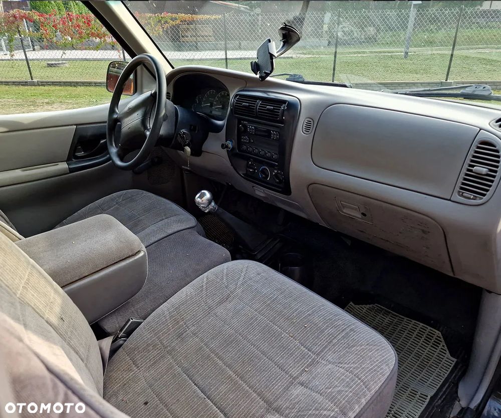 Ford Ranger - 9