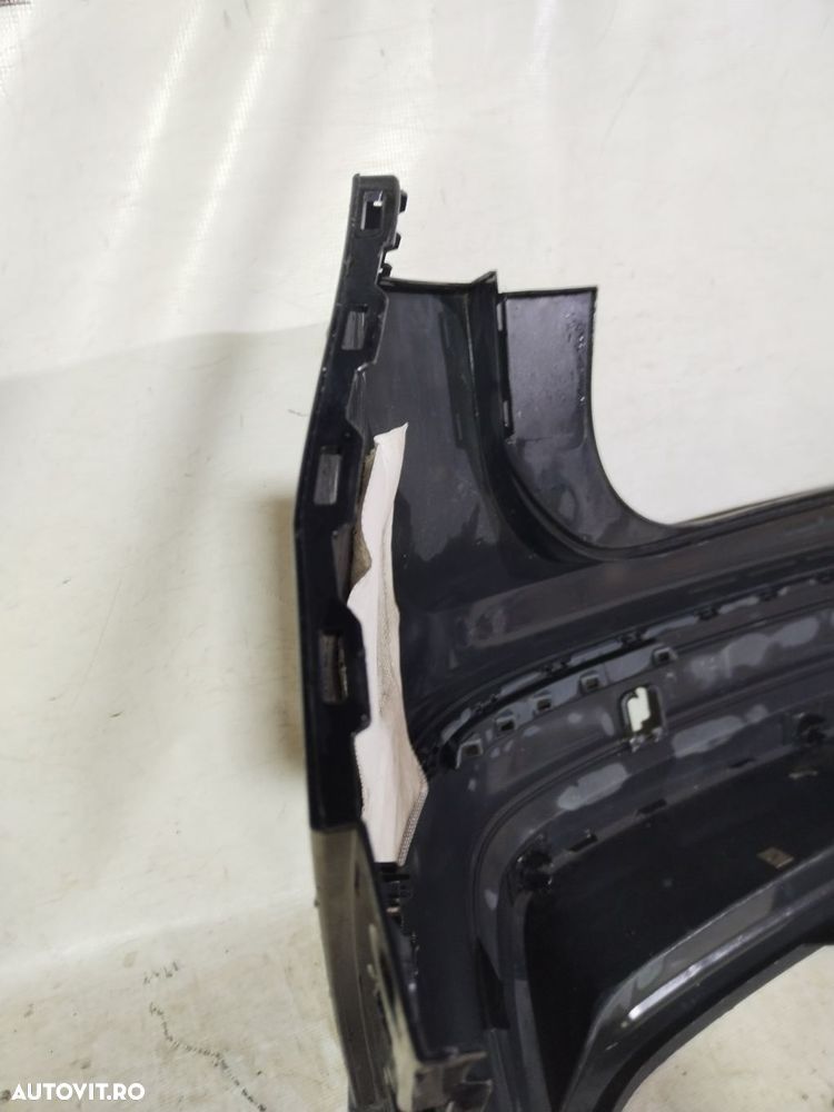 Bara spate VW Tiguan 2, 2017, 2018, 2019, 2020, cod origine OE 5NA807417. - 14