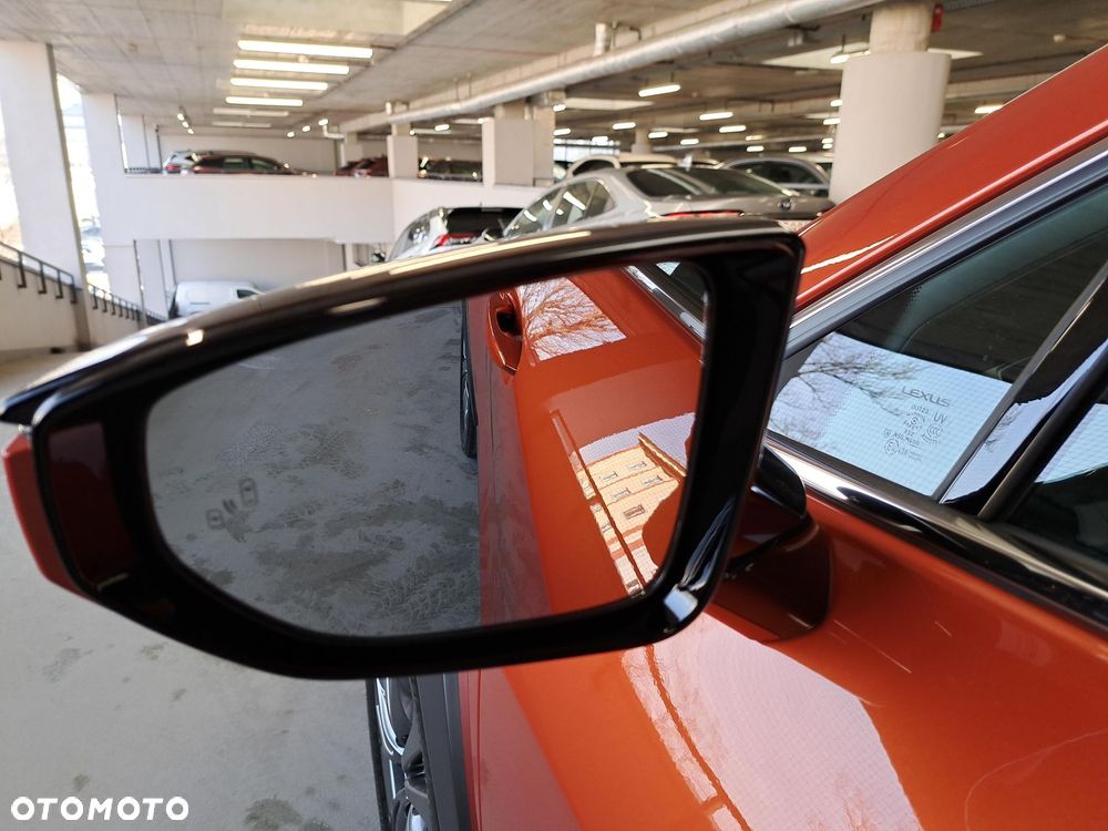 Lexus UX 250h GPF F Sport Design 2WD - 37