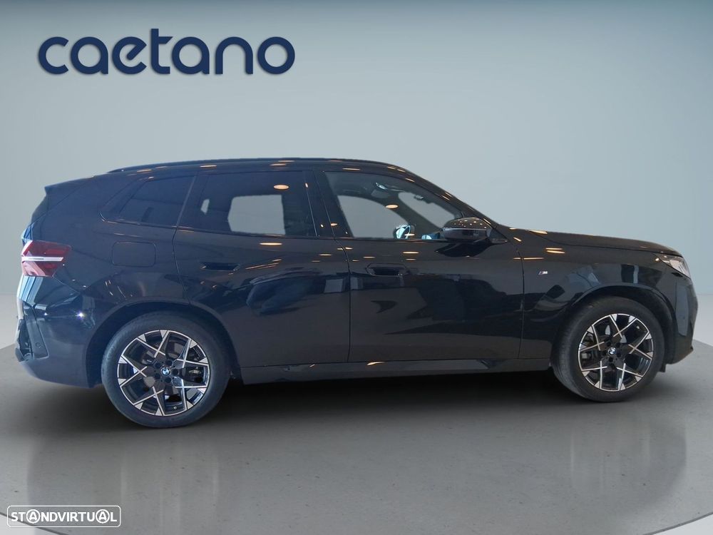 BMW X3 30 e xDrive Pack M Desportivo - 8