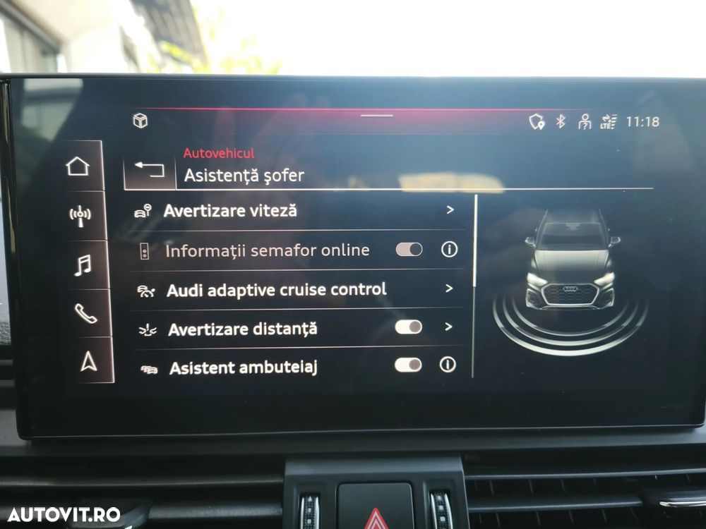 Audi Q5 40 TDI quattro S tronic MHEV Advanced - 15