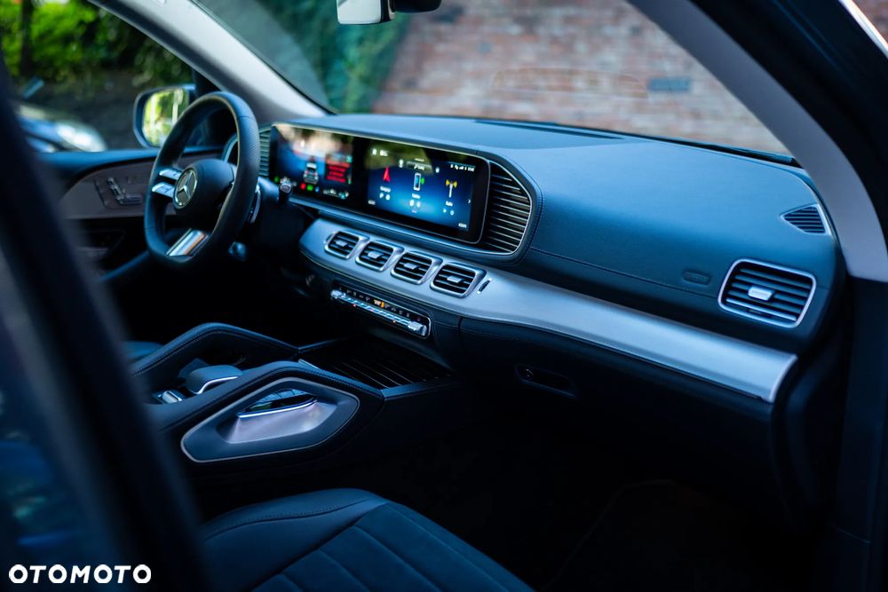 Mercedes-Benz GLE 350 de 4-Matic - 23