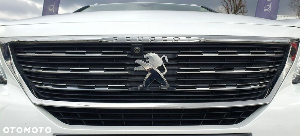 Peugeot 5008 - 39