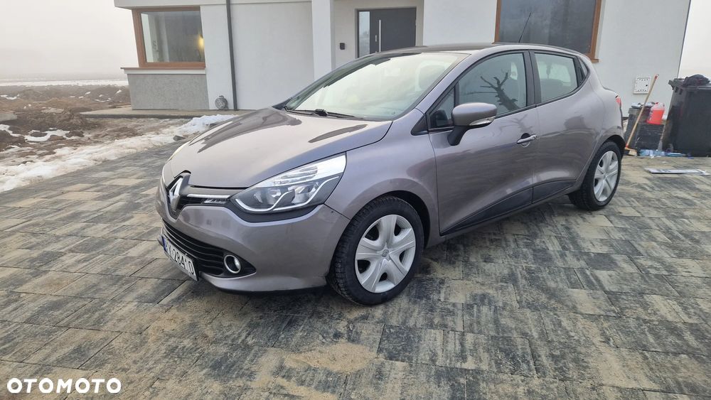 Renault Clio Energy TCe 90 Start & Stop Dynamique - 2