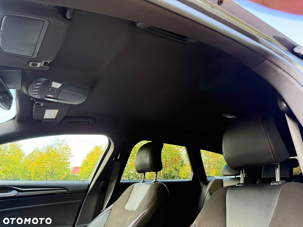 Ford Mondeo 2.0 EcoBlue ST-Line - 19