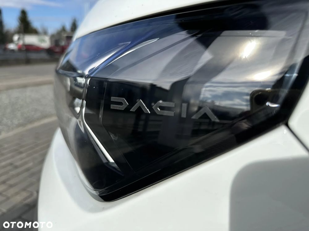 Dacia Duster 1.0 TCe Expression - 21