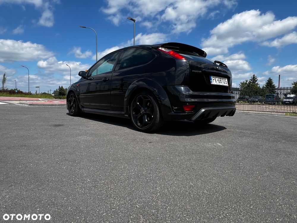 Ford Focus - 3