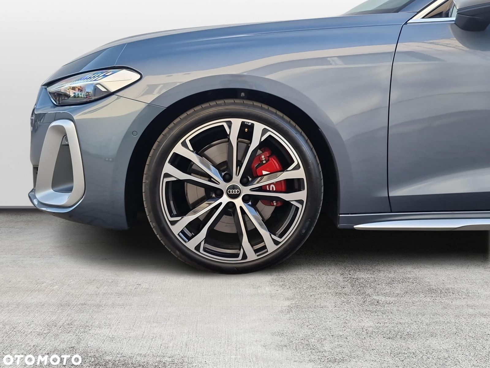 Audi S5 - 24