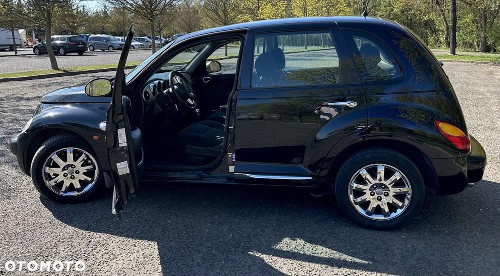 Chrysler PT Cruiser 1.6 Classic - 16