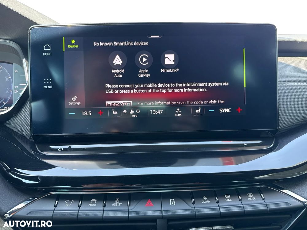 Skoda Octavia 2.0 TSI DSG 4X4 Sportline - 28