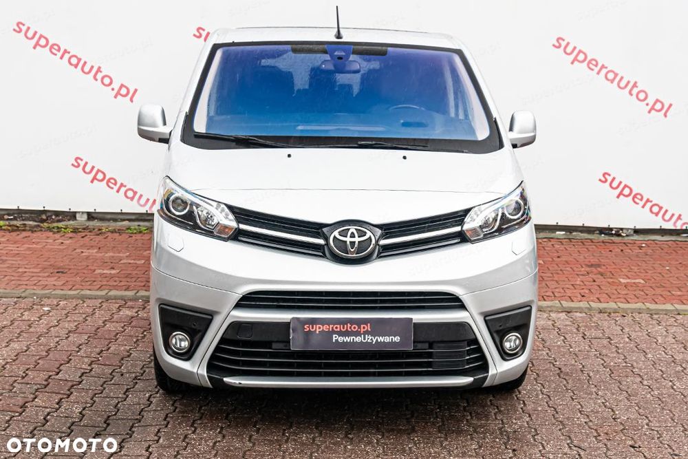 Toyota Proace Verso - 3