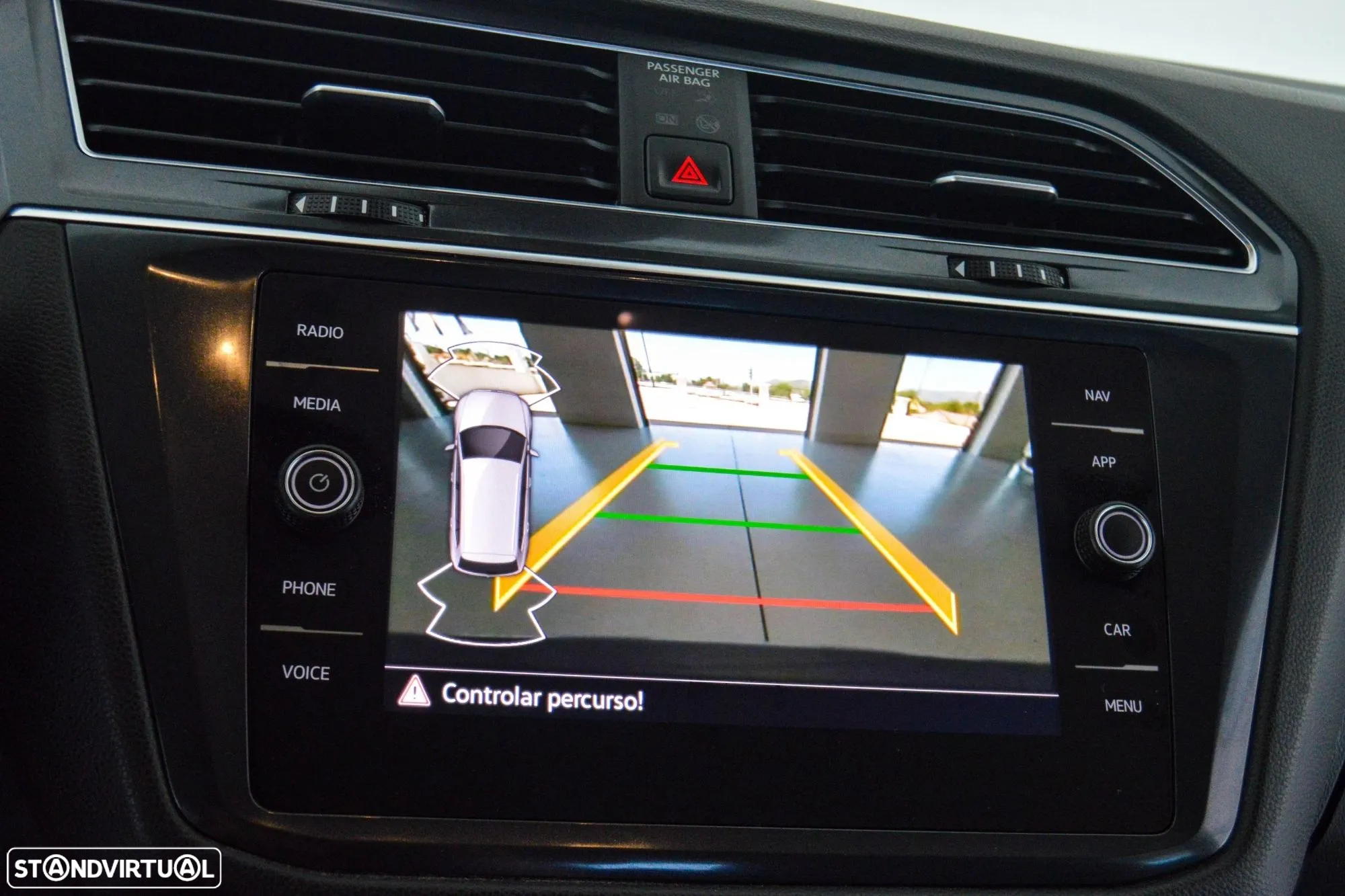 VW Tiguan Allspace 2.0 TDI - 43