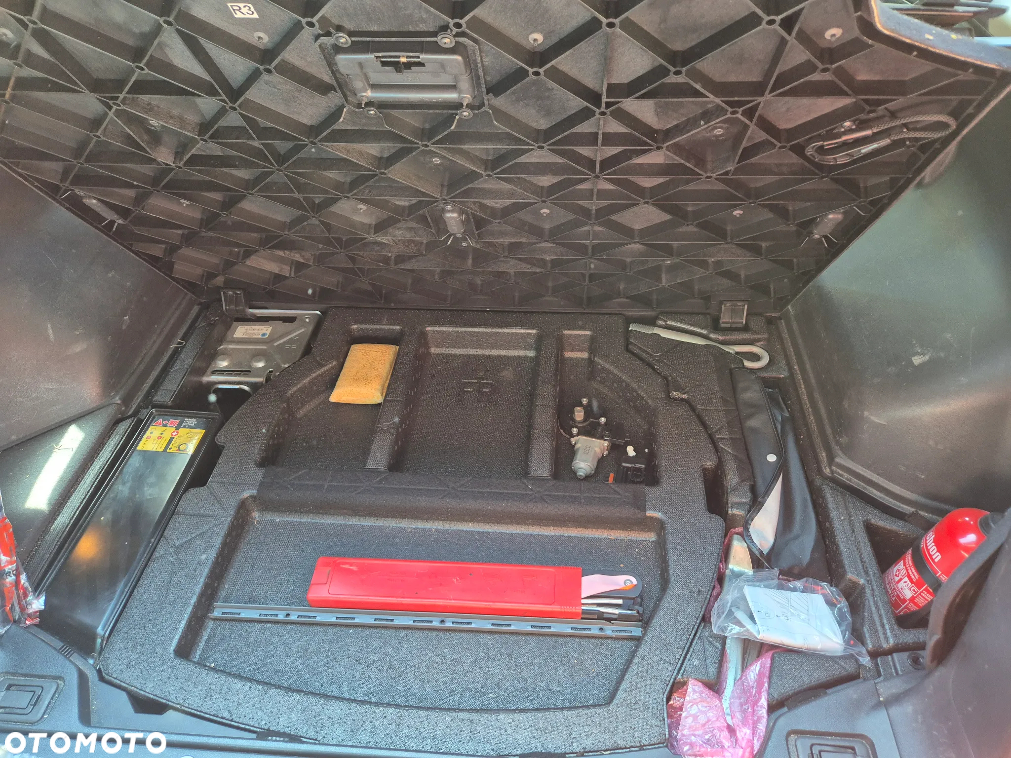 Renault Koleos - 9