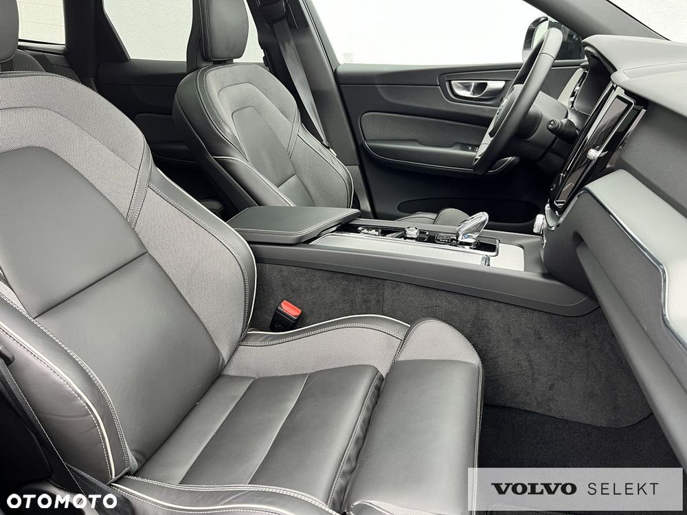 Volvo XC 60 - 29