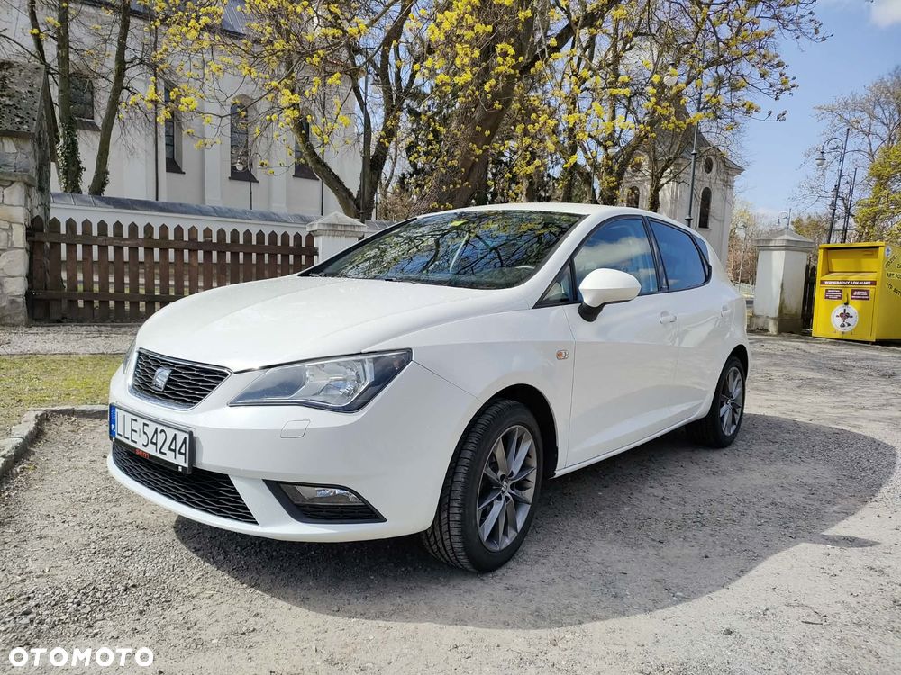 Seat Ibiza 1.2 TSI Style - 2