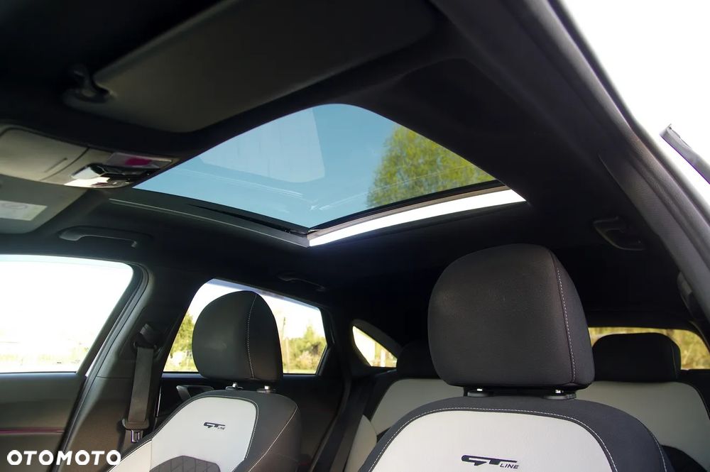 Kia ProCeed 1.6 CRDi GT Line DCT - 8