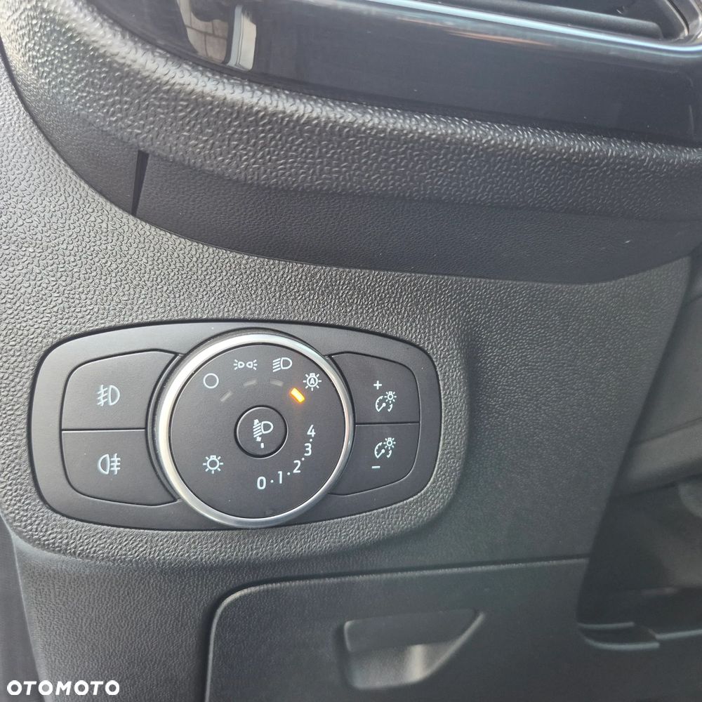 Ford Fiesta 1.0 EcoBoost S&S ACTIVE X - 25