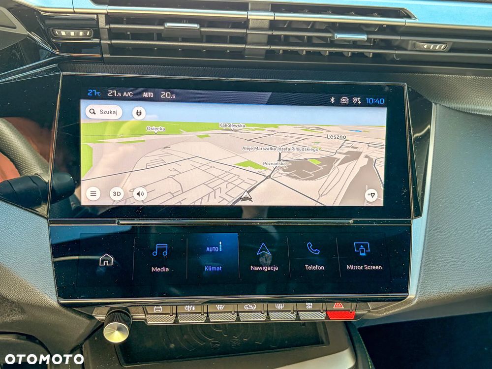Peugeot 408 1.6 Plug-in Hybrid 240 GT Exclusive e-DCS7 - 17