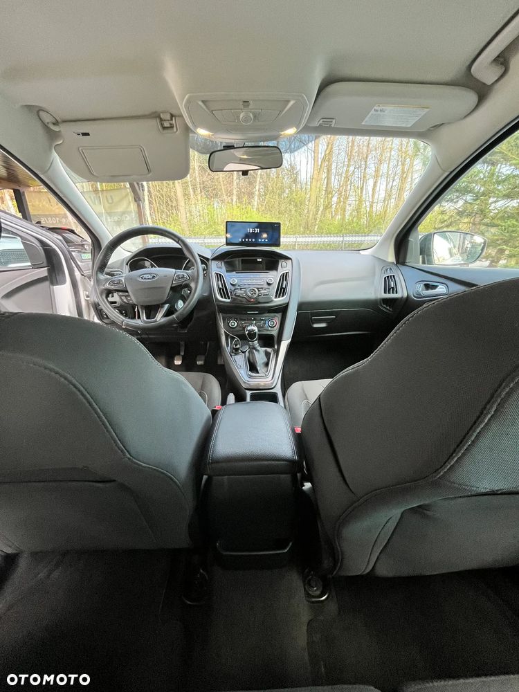 Ford Focus - 5