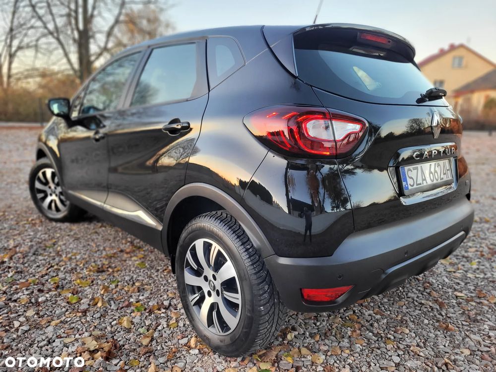 Renault Captur ENERGY TCe 90 Start&Stop Dynamique - 36